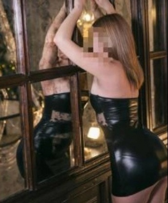 Проститутка Ия